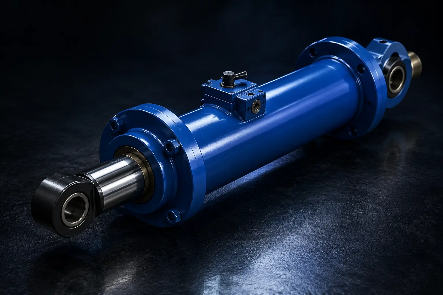 Hydraulic Cylinders