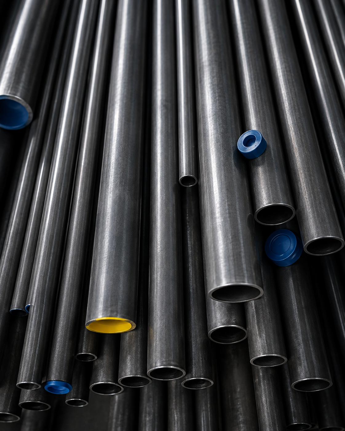 Carbon Steel Honed Tube