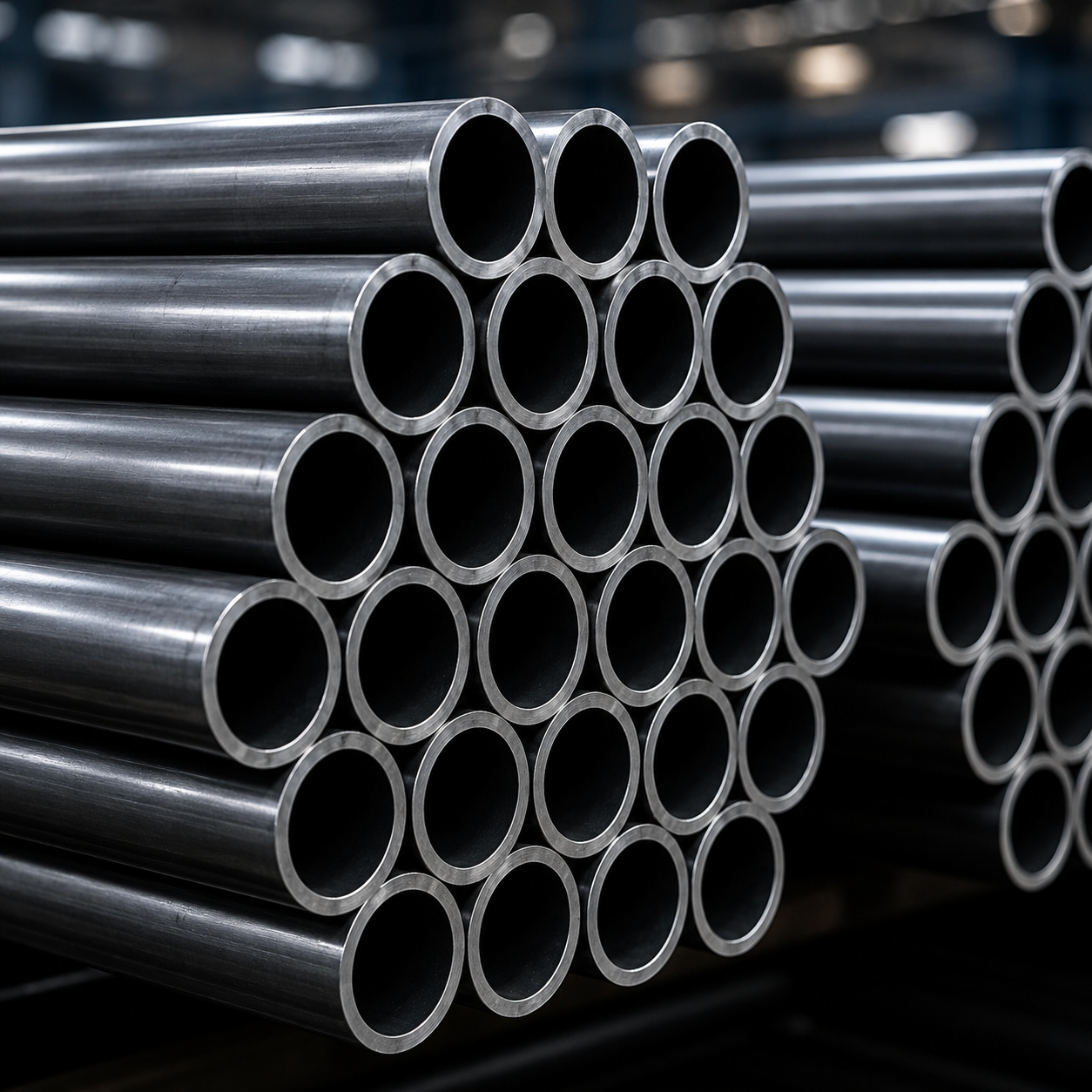 Cold Drawn Seamless Honed Tube