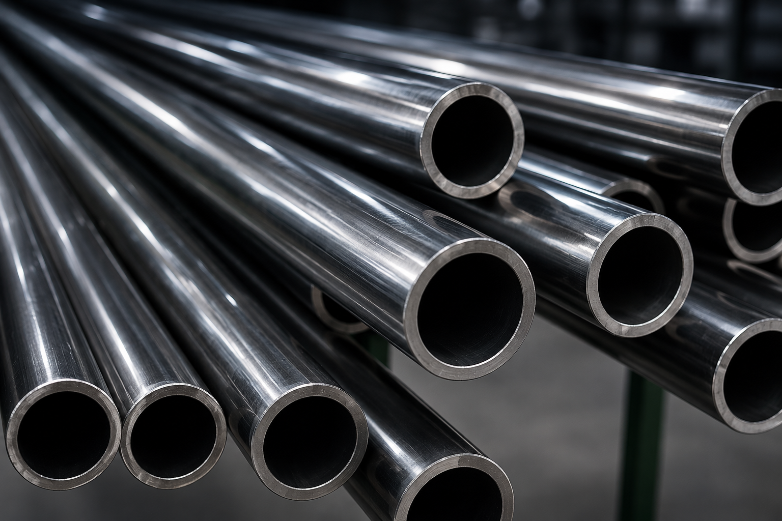 Seamless Honed Pipes