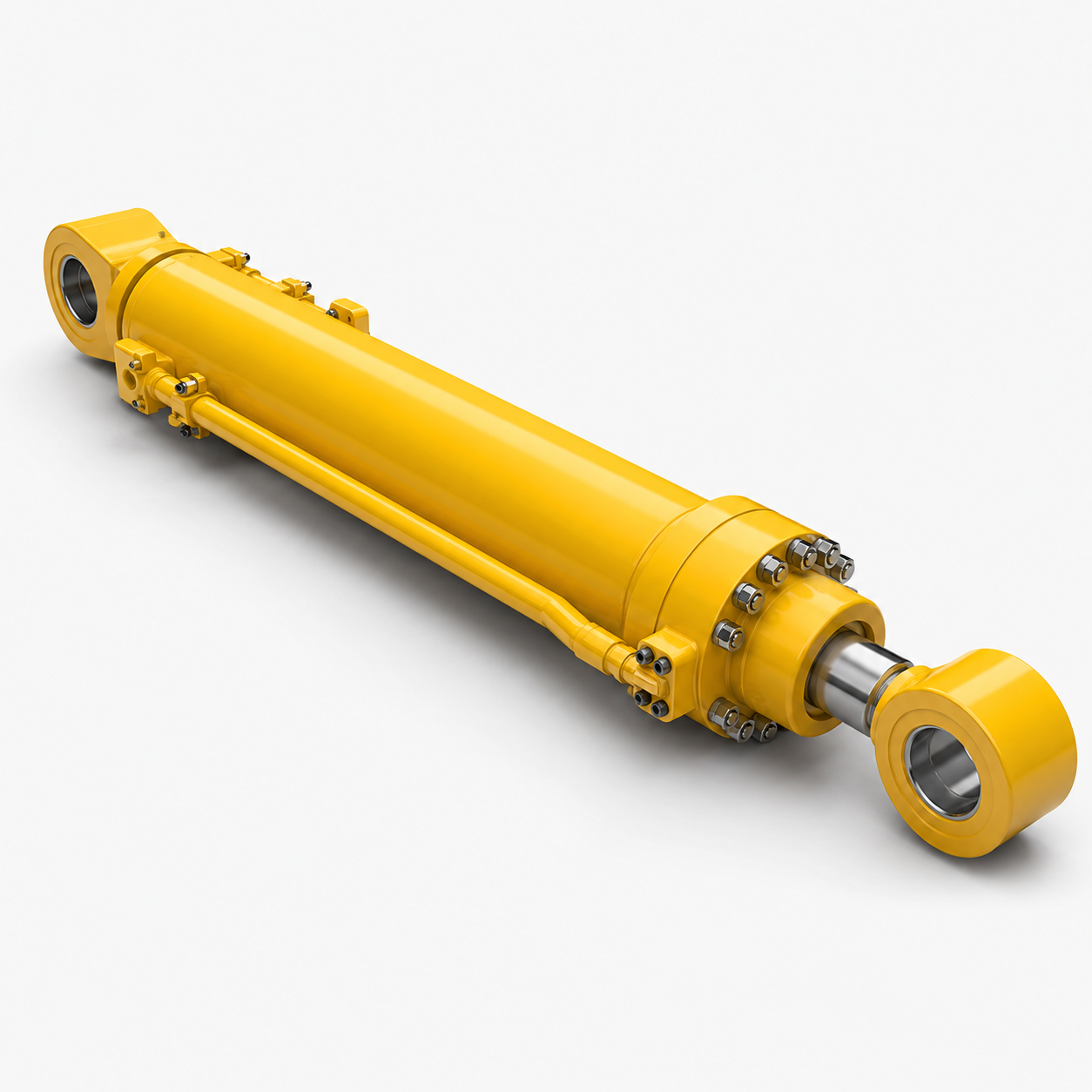 Industrial Hydraulic Cylinder