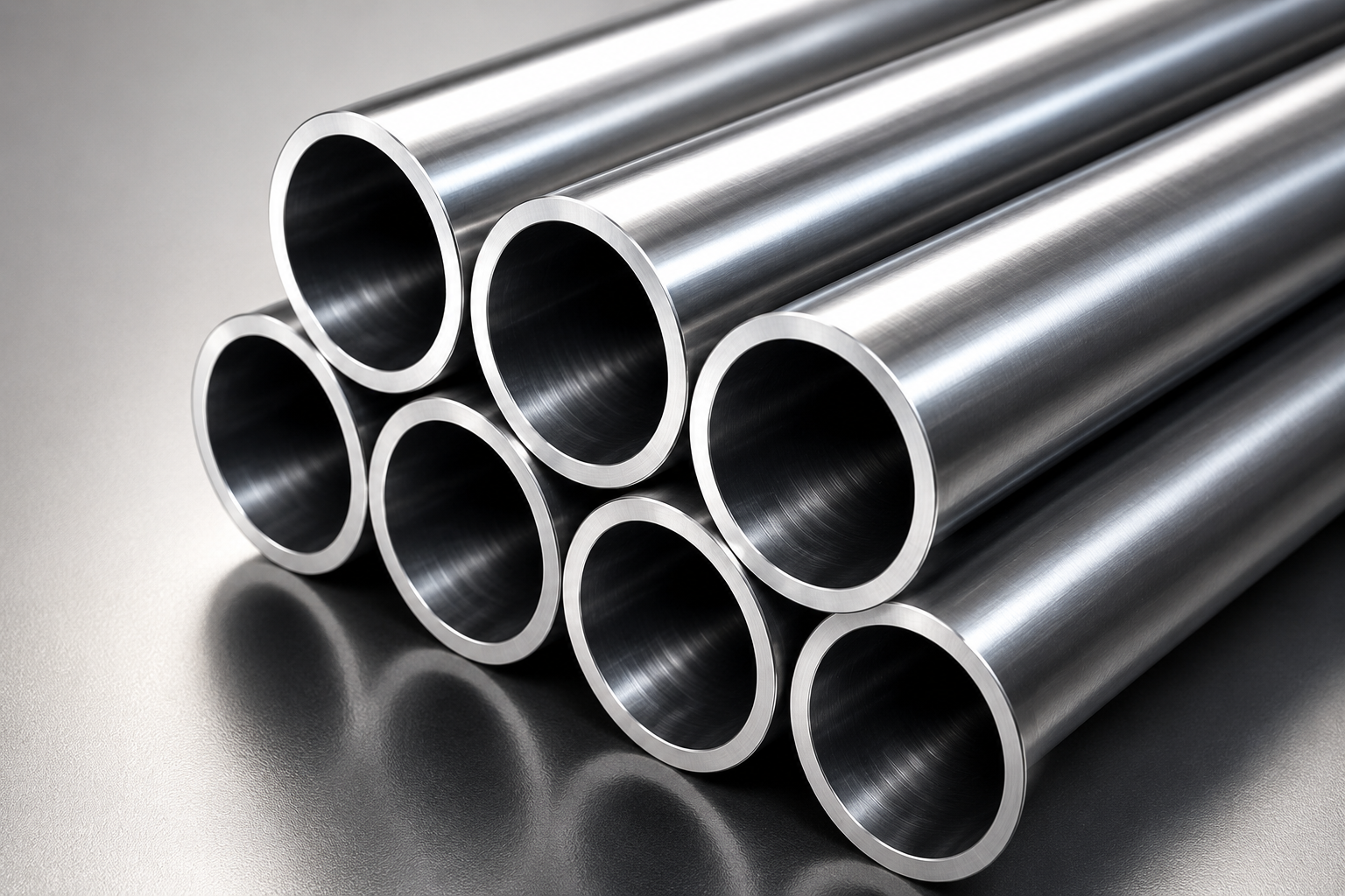 Hydraulic Honed Tubes