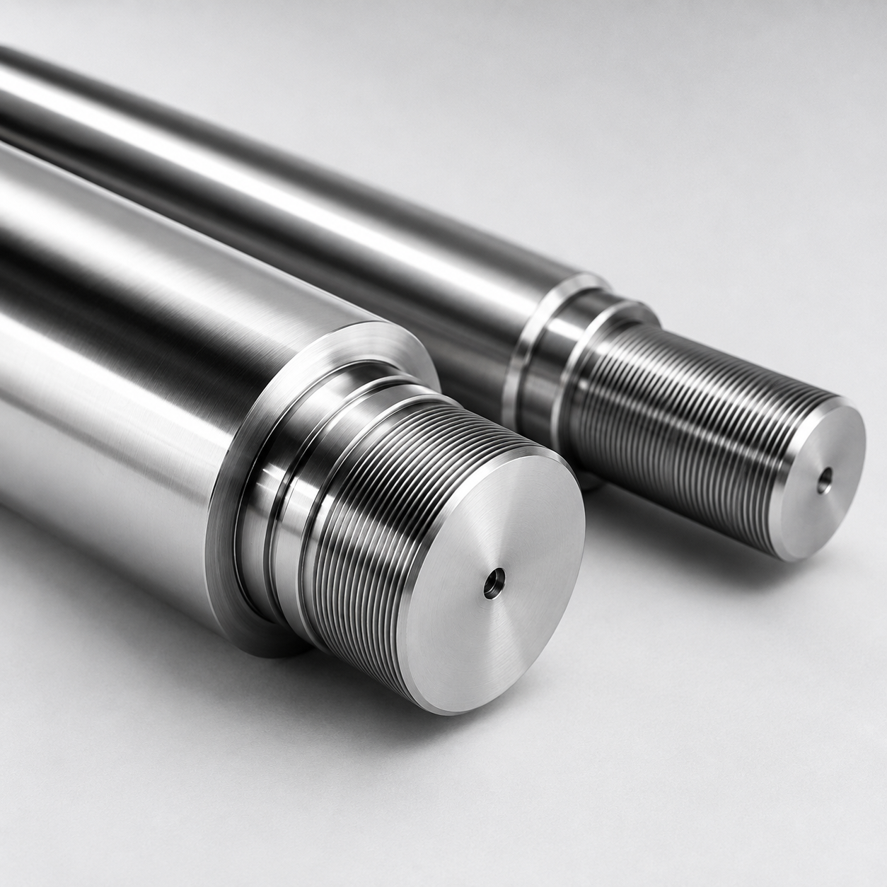 Hydraulic Piston Rod