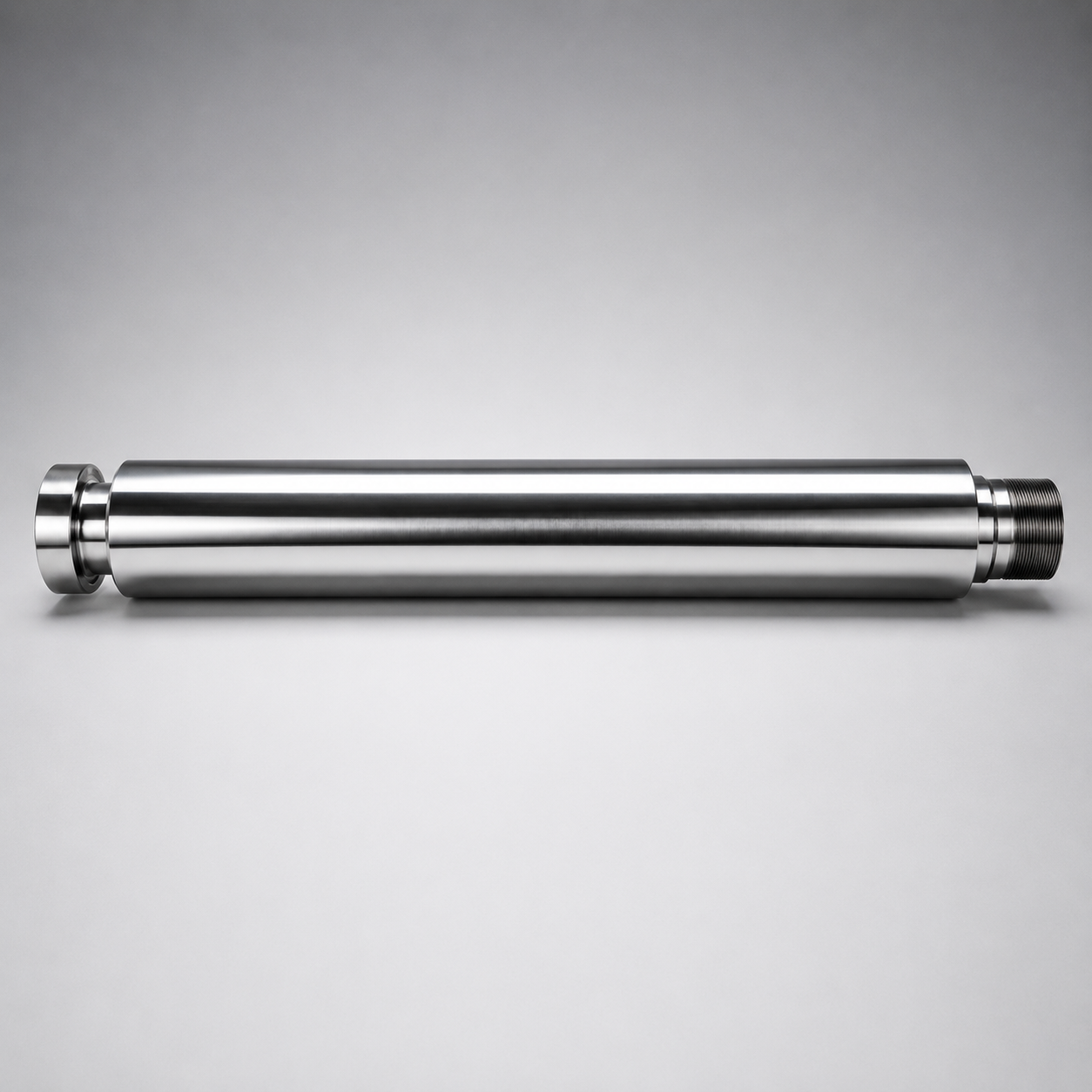 Steel Hydraulic Piston Rod